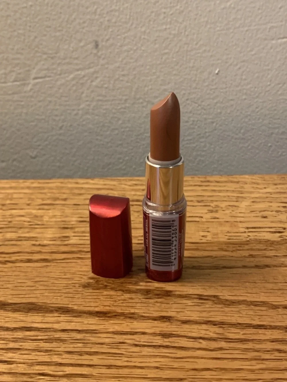 Maybelline creamy nude